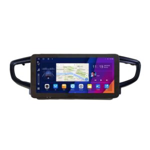 8core CarPlay Hyundai Ioniq 2016-2019 Android 12 Navigatie En Multimediasysteem 2GB RAM 32GB ROM