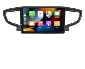 8core CarPlay Hyundai Ioniq 2016-2019 Android 12 Navigatie En Multimediasysteem 6GB RAM 128GB ROM