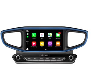 8core CarPlay Hyundai Ioniq 2016-2019 Android 12 Navigatie En Multimediasysteem 4GB RAM 64GB ROM