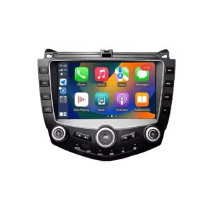 CarPlay Honda Accord 2003-2007 Android 13 navigatie en multimediasysteem 2GB RAM 32GB ROM
