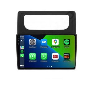 8core CarPlay Volkswagen Caddy 2010-2015 Android 12 navigatie en multimediasysteem 6GB RAM 128GB ROM