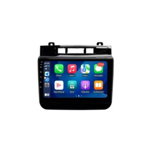 8core CarPlay Volkswagen Touareg 2011-2017 Android 12 Navigatie En Multimediasysteem 2GB RAM 32GB ROM