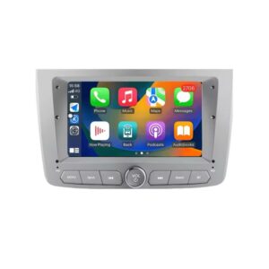 8core CarPlay Alfa Romeo Mito 2008-2019 Android 12 Navigatie En Multimediasysteem 6GB RAM 128GB ROM