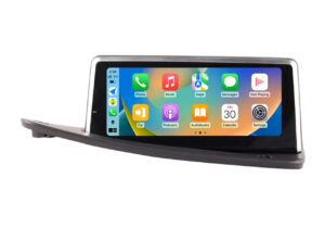 8core CarPlay Volvo xc70 2005-2015 Android 12 Navigatie En Multimediasysteem 6GB RAM 128GB ROM