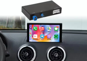 Audi A3 2013-2020 CarPlay Android auto module