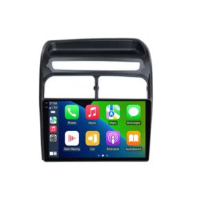 8core CarPlay Fiat Punto Linea 2007-2012 Android 12 Navigatie En Multimediasysteem 4GB RAM 64GB ROM