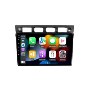 8core CarPlay Kia Picanto 2004-2007 Android 12 Navigatie En Multimediasysteem 4GB RAM 64GB ROM