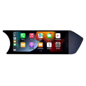 RoadMaster Linux CarPlay en Android auto geschikt voor Mercedes C klasse 2011-2014 NTG 4.5 RM-C003