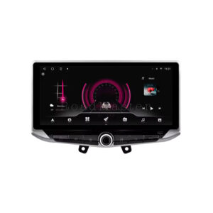 RoadMaster CarPlay Ford Transit Custom 2019-2023 Android 12 Navigatie En Multimediasysteem 2GB RAM 32GB ROM RM-FO05