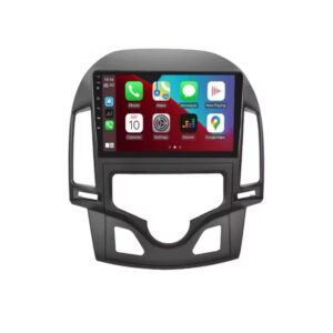 RoadMaster CarPlay Hyundai I30 2006-2011 Android 14 navigatie en multimediasysteem 2GB RAM 32GB ROM RM-HY05