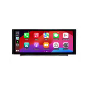 CarPlay Audi Q5 2017-2020 Android 14 navigatie en multimediasysteem 8GB RAM 64GB ROM 12,3 inch