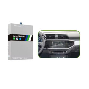RoadMaster Audi A1 2019-2021 Q3 2019-2021 CarPlay Android auto module RM-AU10