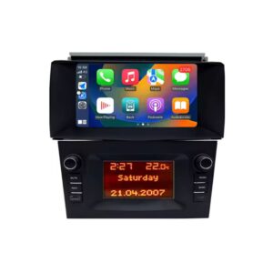 RoadMaster CarPlay Opel Astra H 2004-2010 Android 14 Navigatie En Multimediasysteem 4GB RAM 64GB ROM RM-OP18
