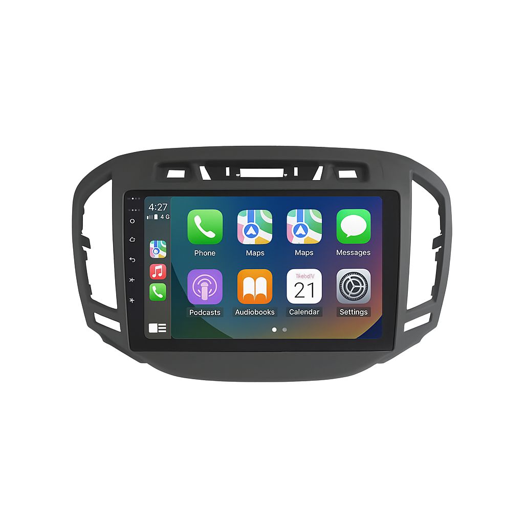 RoadMaster CarPlay Opel Zafira Tourer 2016-2019 Android 14 Navigatie En Multimediasysteem 2GB RAM 32GB ROM