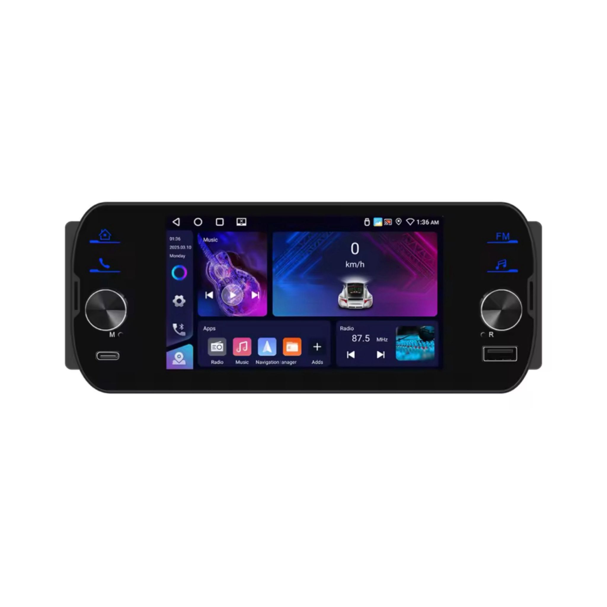 1din 5inch universeel (1)